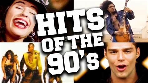 best music videos of the 80's and 90's